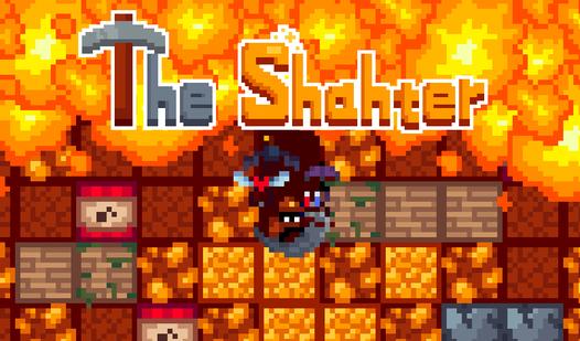 Game Screenshot The Shahter