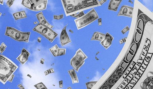 Game Screenshot Ты будешь богатый если ответишь на все правильно!