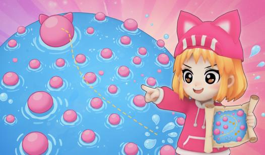 Game Screenshot Shortcut Rush - online battle