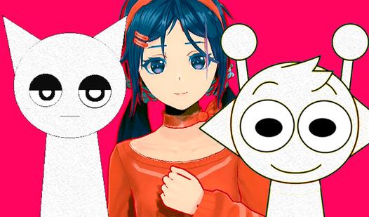 Game Screenshot Спрунки: Бегство от Миты