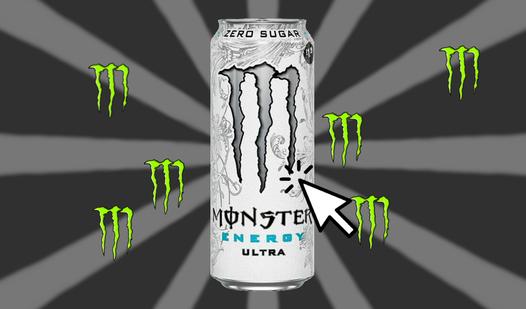 Game Screenshot Эволюция энергетика Монстр