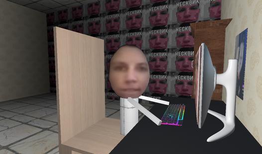 Game Побег от Мазеллова