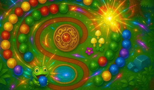 Game Screenshot Зумбли Классик