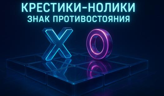 Game Screenshot Крестики-нолики: Знак Противостояния