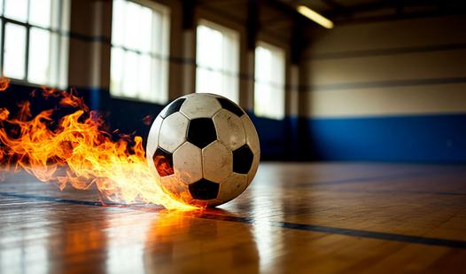 Game Screenshot Minifootball 2025