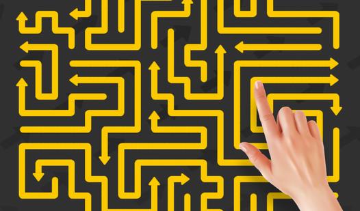 Game Screenshot Tap Arrow