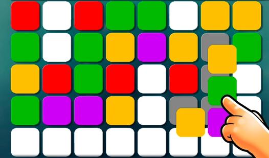 Game Screenshot Block Puzzle Master