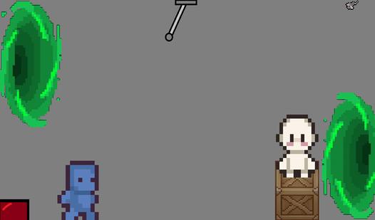 Game Путь домой