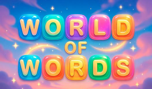 Game Screenshot World of Words