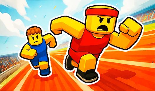 Game Обманные Бега