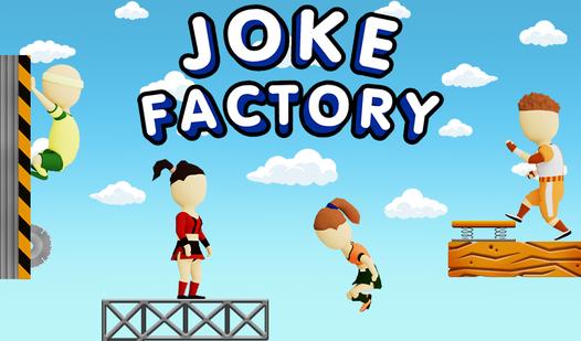 Game Joke Factory