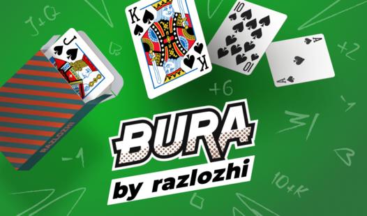 Game Bura by razlozhi