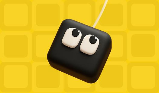 Game Screenshot Spaydi