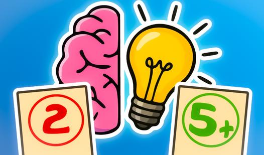 Game Screenshot Тест на Знания: Проверь Себя