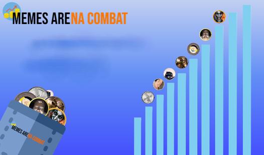 Game Screenshot Memes Arena Combat