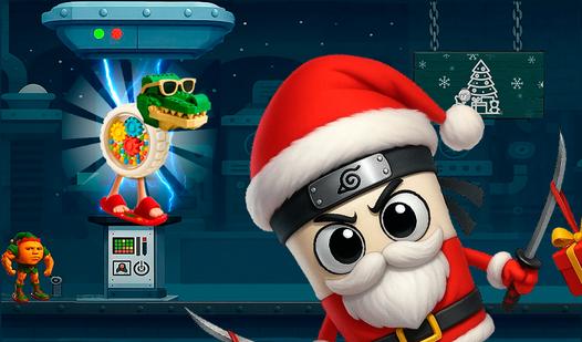 Game Screenshot Brainrot Toy Factory