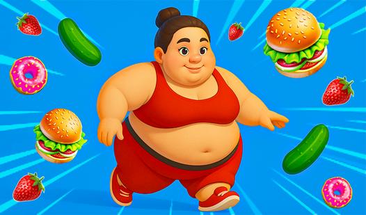 Game Screenshot Girl on a HLS