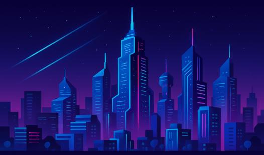 Game Screenshot The mayor of the 2D city