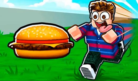 Game Screenshot Master of Gluttony