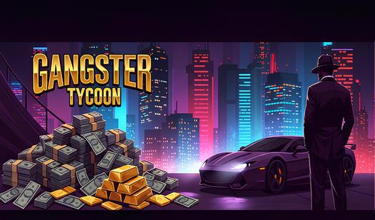 Game Screenshot Gangster Tycoon