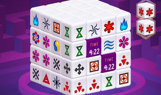 Game Screenshot Mahjong Paradox