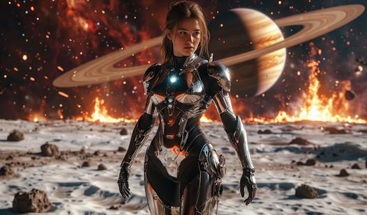 Game Screenshot Star Wars: The Galaxy