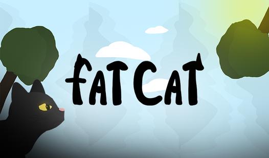 Game Screenshot Fat Cat