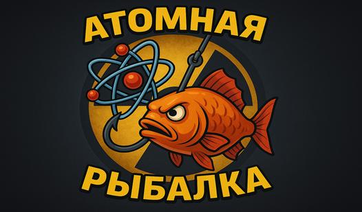 Game Screenshot Атомная рыбалка