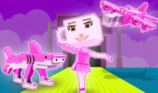 Game Screenshot Укради Брейнрот +1 к Силе!