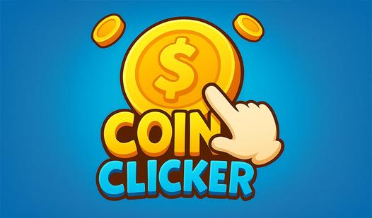 Game Screenshot CoinClicker