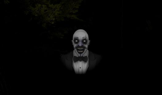 Game When the forest wakes up