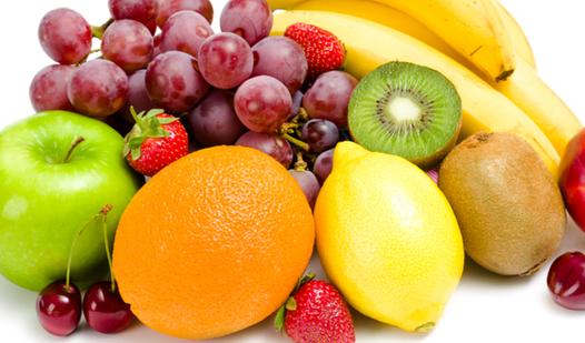 Game Screenshot Руби Фрукты