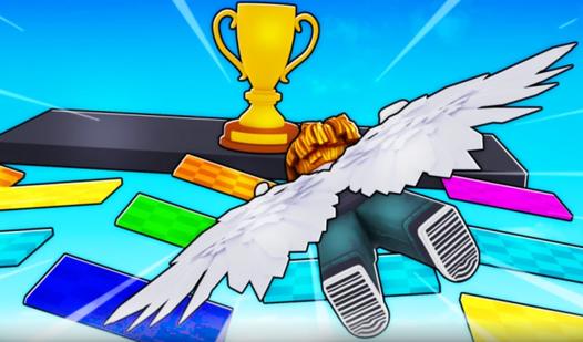 Game Screenshot Mountain Glider Rush