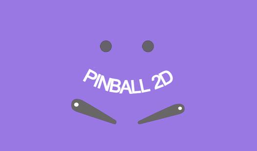Game Screenshot Pinball 2D