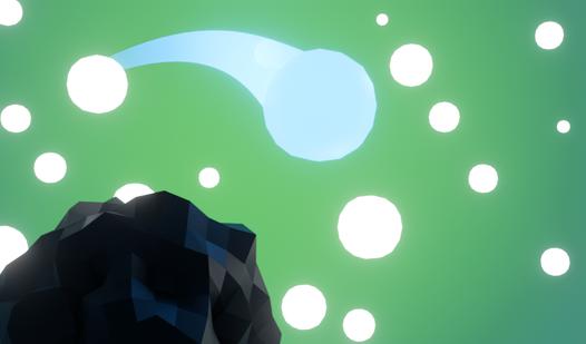 Game Screenshot Jump higher