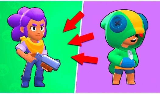 Game Screenshot Brawl: A Collection of Evolutions