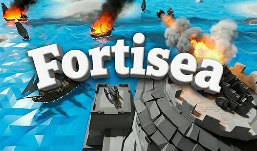 Game Screenshot Fortisea