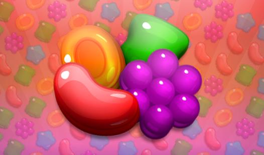 Game Screenshot Сладкие Ряды - Три в ряд!