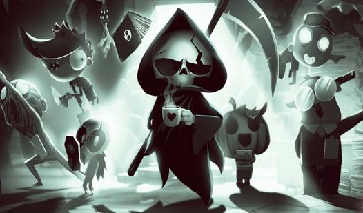 Game Screenshot Мани!