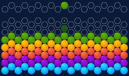 Game Screenshot Bubble Bottom