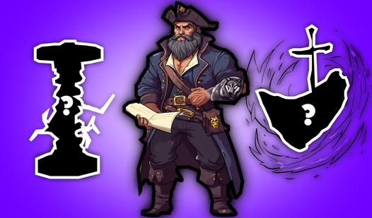 Game Screenshot Ship vs Ship