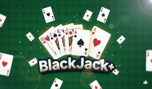 Game Blackjack+
