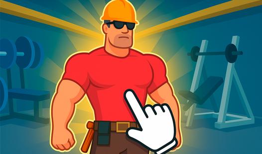 Game Screenshot MGE Brothers Evolution