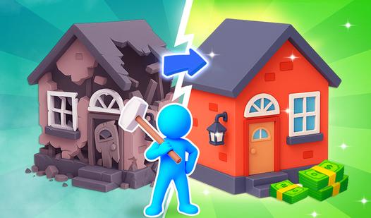 Game Screenshot City Demolish