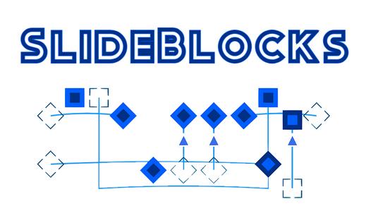 Game Screenshot SlideBlocks