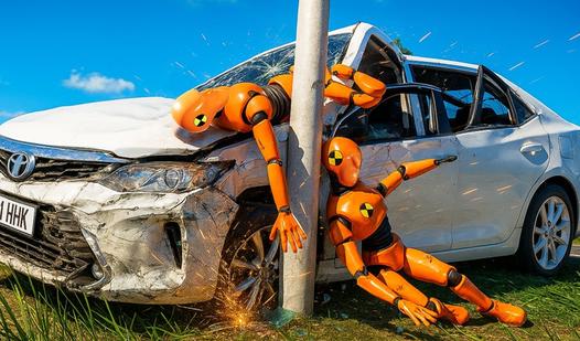 Game Screenshot Arena of Car Сrash