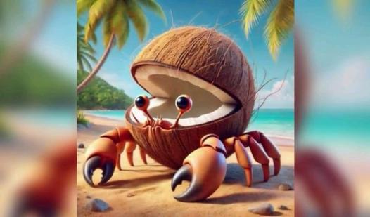 Game Screenshot Главные брейнроты: Борьба за Крабито Кокосито