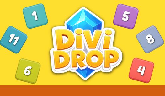 Game Divi Drop