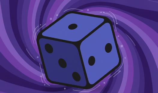 Game Screenshot Dice Blast