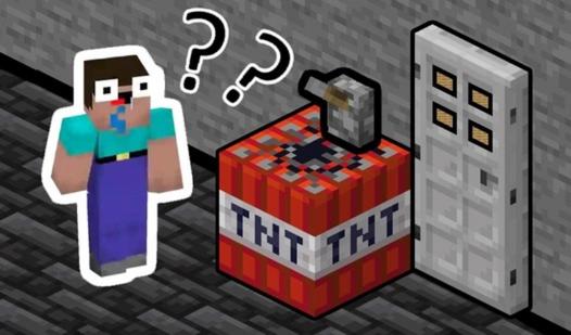 Game Screenshot Nubik Mine: This Level Again